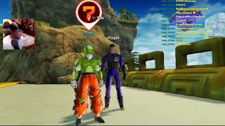 How to Level up FASTER in Dragon Ball Xenoverse 2 2022 [upl. by Celinka]