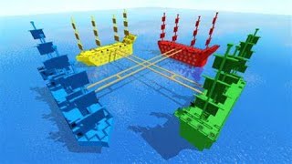 Roblox Pilfering Pirates [upl. by Htiderem325]