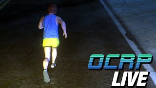 Running Rules  OCRP GTA V Server [upl. by Ellehsal]