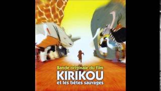 13 Kirikou Et La Sorcière [upl. by Atinnor]