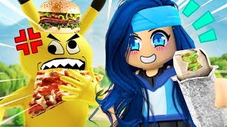 The FUNNIEST game on Roblox [upl. by Idissac]