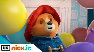 The Adventures of Paddington  Meet Paddington  Nick Jr UK [upl. by Davin]