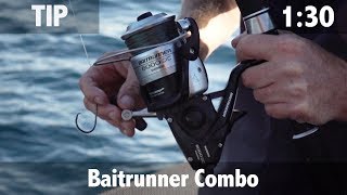 Baitrunner 8000 OC Combo Review [upl. by Beulah]