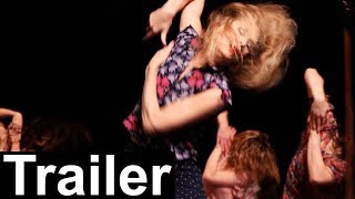 Tanztheater Wuppertal Pina Bausch — Viktor  Trailer [upl. by Nawk]