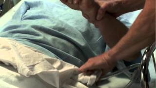 Patient experiences living with dementia [upl. by Airalav]