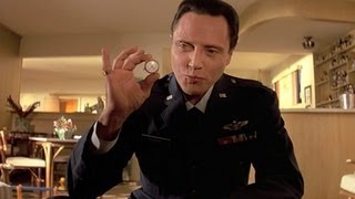 Top 10 Christopher Walken Performances [upl. by Jesh]