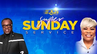 Super Sunday Service  060222 [upl. by Ajroj]