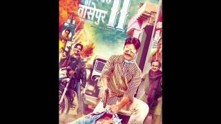 SalaamEIshq Meri Jaan  Gangs of Wasseypur 1  HD  720p [upl. by Eseryt597]