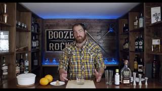 How to Make The Old Fashioned Cocktail [upl. by Mourant]