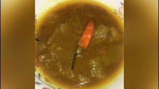 Turnip Tasty Simple Recipe 😋🤤 [upl. by Lari]