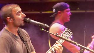 Rebelution  quotGood Vibesquot  Live at Red Rocks [upl. by Nnaassilem]