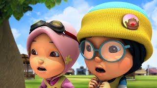 BoBoiBoy Season 1  Episode 2 [upl. by Sillig]