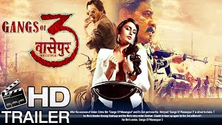 Gangs of Wasseypur Best Moments  Manoj Bajpayee Nawazuddin Siddiqui  Netflix India [upl. by Asilej722]