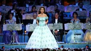 The Blue Danube Waltz  Andre Rieu [upl. by Vial]