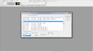 RSLogix 500 How to Create Link and Download a SLC 500 Program [upl. by Orelu]