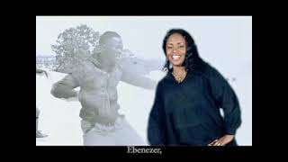 Christina Shusho  Ebenezer Official Video SMS Skiza 5962573 to 811 [upl. by Madeleine]