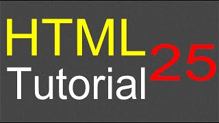 HTML Tutorial for Beginners  25  Title and alt attributes [upl. by Notpmah372]