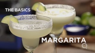 Margarita  The Basics [upl. by Maryly]