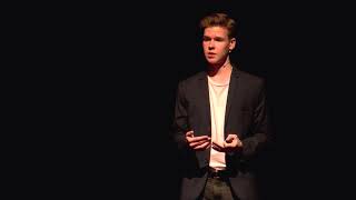 Youre being manipulated and dont even know it  Nate Pressner  TEDxYouthBasel [upl. by Mihsah550]