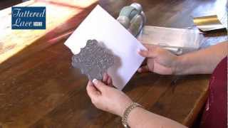 Introduction to Die Cutting [upl. by Valaree]