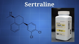 Sertraline Zoloft What You Need To Know [upl. by Soo]