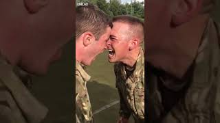 Whats Initial Training in the British Army really like [upl. by Aicilram]