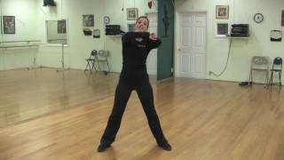 Dancing Tips amp Advice  What Is Lyrical Dance [upl. by Hudson]