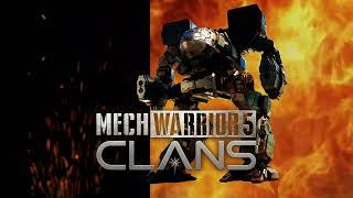 MechWarrior 5 Clans Teaser [upl. by Lemieux50]