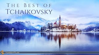 The Best of Tchaikovsky [upl. by Lemahs]