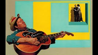 Lefty Frizzell  Mom and Dads Waltz [upl. by Aleet]