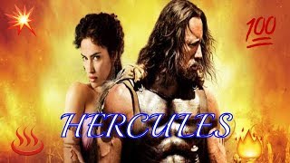 Hércules Película Completa En Español 2018 HD [upl. by Leuname]