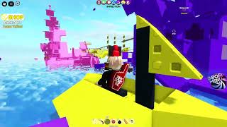 Roblox  Pilfering Pirates [upl. by Mina576]