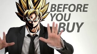 Dragon Ball Xenoverse 2  Before You Buy [upl. by Reppep]