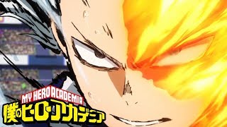 My Hero Academia in 5 MINUTES Season 1 [upl. by Lati]