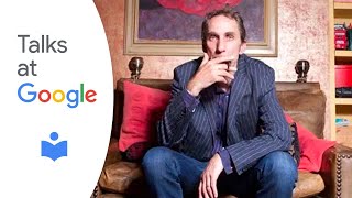 Psychogeography  Will Self  Talks at Google [upl. by Pentheas]